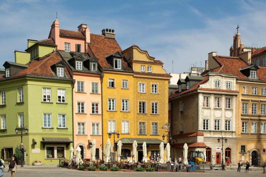 Brückenbauer zwischen Nachbarn: Die Deutsch-Polnische Gesellschaft Mainz-Wiesbaden engagiert sich für Verständigung und Kultur