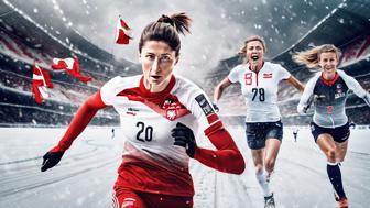 Die bekanntesten Sportler Polens: Legendäre Athleten und ihre Erfolge