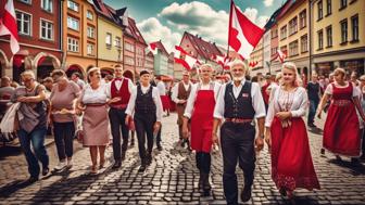 Die polnische Diaspora in Deutschland: Geschichte, Herausforderungen und Erfolge