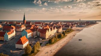 Polen als Reiseziel für deutsche Touristen: Entdecken Sie die verborgenen Schätze und Highlights!