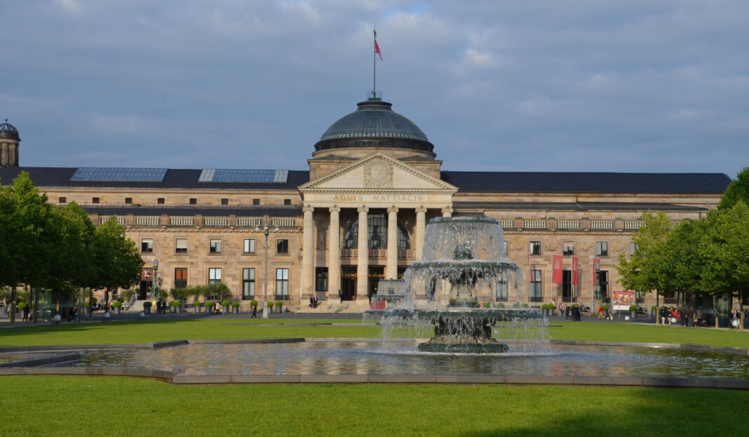Wiesbaden entdecken: Die schönsten Sehenswürdigkeiten der hessischen Landeshauptstadt