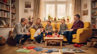 Zweisprachigkeit in deutsch-polnischen Familien: Chancen und Herausforderungen für die nächste Generation